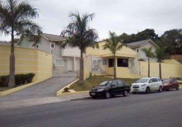 Sobrado com 3 dormitórios à venda por r$ 480.000,00 - centro - guarulhos/sp