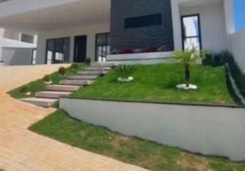 Casa com 3 dormitórios à venda, 270 m² por r$ 1.800.000,00 - usina - atibaia/sp