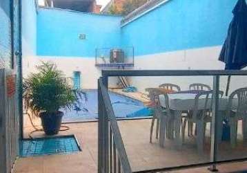 Casa com 2 dormitórios à venda, 200 m² por r$ 650.000,00 - cidade soberana - guarulhos/sp