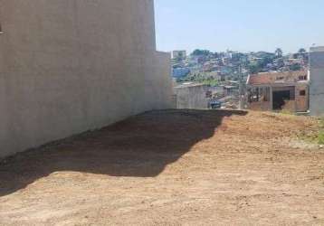 Terreno à venda, 140 m² por r$ 165.000 - cidade soberana - guarulhos/sp