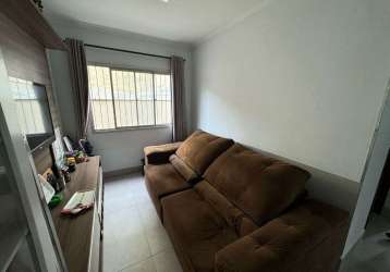 Apartamento mobiliado com 2 dormitórios, 69 m² - venda por r$ 320.000 ou aluguel por r$ 2.990/mês - centro - guarulhos/sp