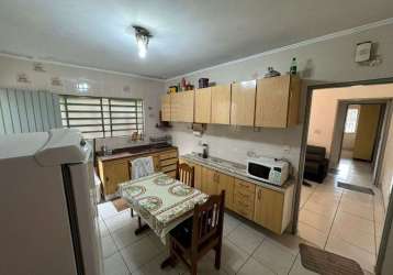 Sobrado com 2 dormitórios à venda, 125 m² por r$ 400.000 - jardim pinhal - guarulhos/sp