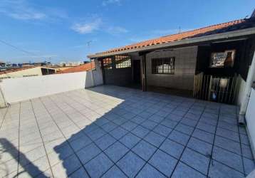 Casa com 1 dormitório à venda, 308 m² por r$ 700.000,00 - vila bremen - guarulhos/sp