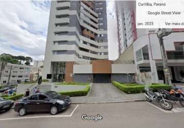 Apartamento com 3 quartos à venda no bigorrilho, curitiba , 158 m2 por r$ 1.490.000