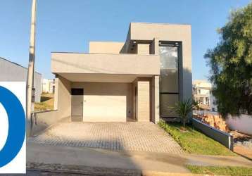 Linda casa condomínio residencial reserva ipanema fase 1