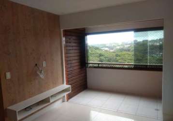 Av. paralela, brisa residence, apartamento à venda, 03      quartos, 79m2, salvador/ba.