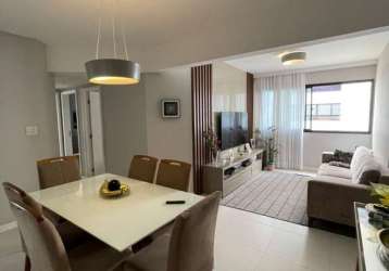 Alto do iraigara, apartamento à venda, 03 quartos, 89m2,  nascente, salvador/ba.