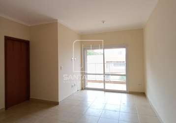 Apartamento nova aliança sul