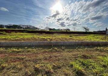 Venda | terreno,  em jardim das estações, maringá