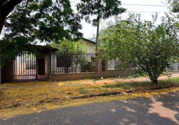 Venda | casa,  em zona 06, maringá