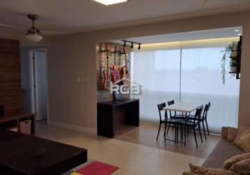 Vila allegro 3/4 (2 suítes) andar alto na av. paralela r$ 680.000,00