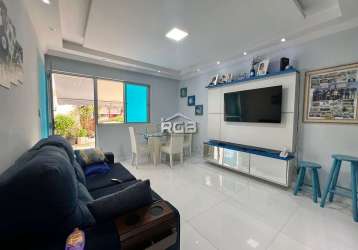 Casa duplex 2 suítes nascente em pituaçu r$ 470.000,00