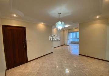 Apartamento 2/4 com suíte andar intermediário no aquarius pituba r$ 620.000,00