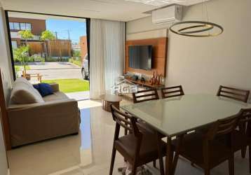 Lindo apartamento garden 2 suítes no foz do joanes em buraquinho r$ 695.000,00