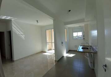 Apartamento em residencial pedra angular - jarinu, sp