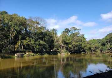 Chácara em jardim vista alegre - campo limpo paulista, sp