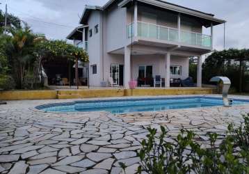 Casa em condomínio bothanica - jarinu, sp