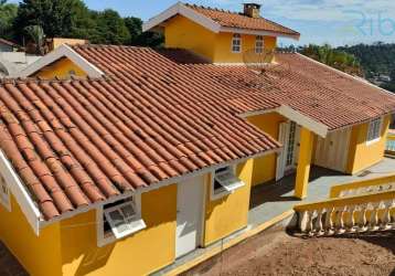 Chácara em vivendas do engenho d agua   -  itatiba