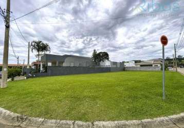 Terreno em bairro dos pires  -  itatiba