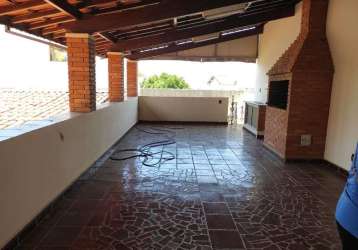 Casa com 4 dormitórios à venda, 260 m² por r$ 1.300.000 - vila clayton - valinhos/sp