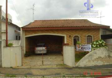 Casa com 2 dormitórios à venda, 131 m² por r$ 800.000,00 - vila clayton - valinhos/sp