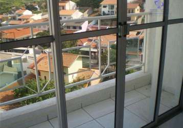 Apartamento residencial para venda e locação, jardim panorama, valinhos - ap0187.