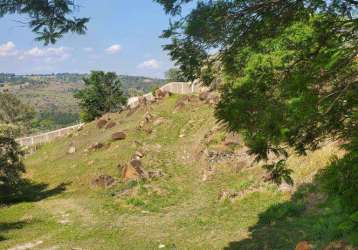 Terreno à venda, 1980 m² por r$ 550.000,00 - condomínio moinho do vento - valinhos/sp