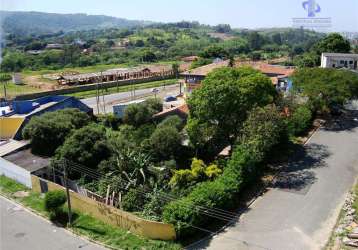 Terreno residencial à venda, jardim maracanã, valinhos - te0038.