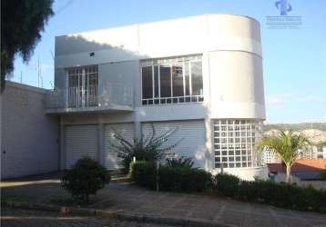 Sala comercial para locação, vila independência, valinhos.