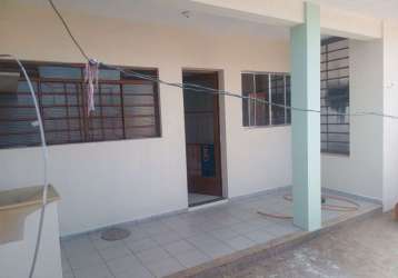 Casa com 2 dormitórios para alugar, 80 m² por r$ 1.500,00/mês - jardim palmares ii - valinhos/sp