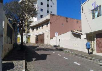 Kitnet com 1 dormitório para alugar, 20 m² por r$ 680,00/mês - centro - valinhos/sp