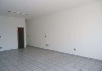 Sala para alugar, 45 m² por r$ 1.565,00/mês - castelo - valinhos/sp