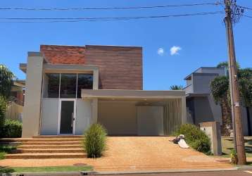 Casa sobrando condomínio praças da flores