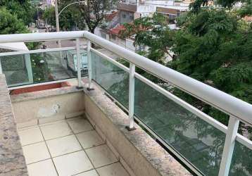 Apartamento tipo casa duplex 2qtos com vaga de vila