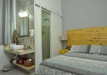 Apartamento com 1 quarto, 35m², à venda em rio de janeiro, botafogo