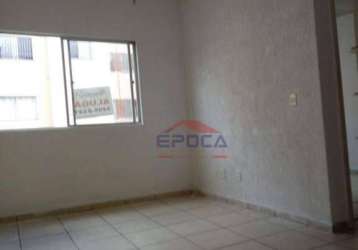 Apartamento com 2 dormitórios à venda, 50 m² por r$ 230.000,00 - planalto - belo horizonte/mg