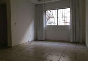 Apartamento garden com 2 dormitórios à venda, 50 m² por r$ 260.000,00 - planalto - belo horizonte/mg