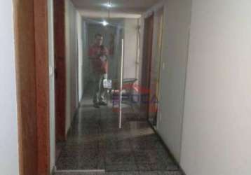 Sala, 30 m² - venda por r$ 250.000,00 ou aluguel por r$ 1.560,00/mês - funcionários - belo horizonte/mg