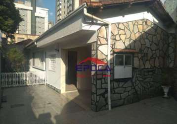 Casa com 3 dormitórios à venda, 177 m² por r$ 1.460.000,00 - santa efigênia - belo horizonte/mg