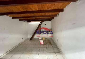 Loja para alugar, 19 m² por r$ 850/mês - santa efigênia - belo horizonte/mg