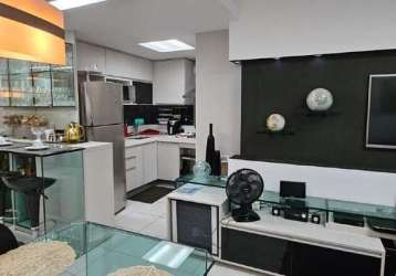 Apartamento à venda, 1 quarto, 1 vaga, boa viagem - recife/pe