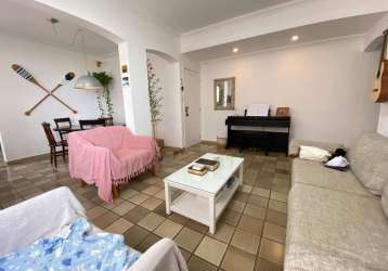 Apartamento na av. boa viagem