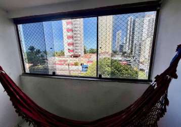 Apartamento 02 quartos em candeias