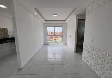 Apartamento no candeias ville