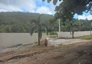 Apartamento à venda na estrada do cachimbau, guaratiba, rio de janeiro, 90 m2 por r$ 85.000