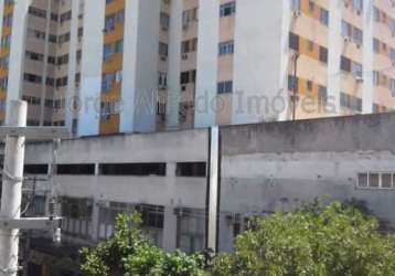 Apartamento com 3 quartos à venda na rua frederico lima, madureira, rio de janeiro, 100 m2 por r$ 265.000