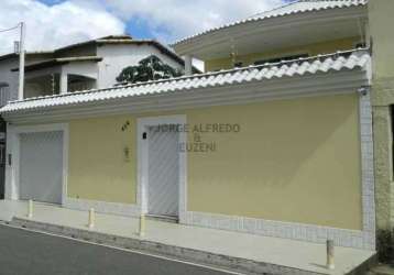 Casa com 3 quartos para alugar na rua domingos acácio de oliveira, centro, itaguaí por r$ 8.000