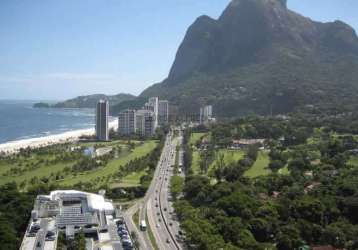 Casa com 5 quartos à venda na rua henrique cavaleiro, são conrado, rio de janeiro, 100 m2 por r$ 6.000.000