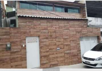 Casa em condomínio fechado com 3 quartos à venda na estrada dos bandeirantes, taquara, rio de janeiro, 100 m2 por r$ 480.000