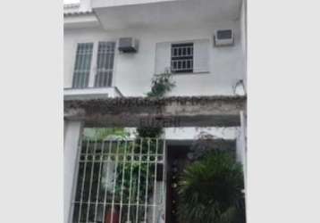 Casa em condomínio fechado com 4 quartos à venda na rua joão bruno lobo, curicica, rio de janeiro por r$ 450.000